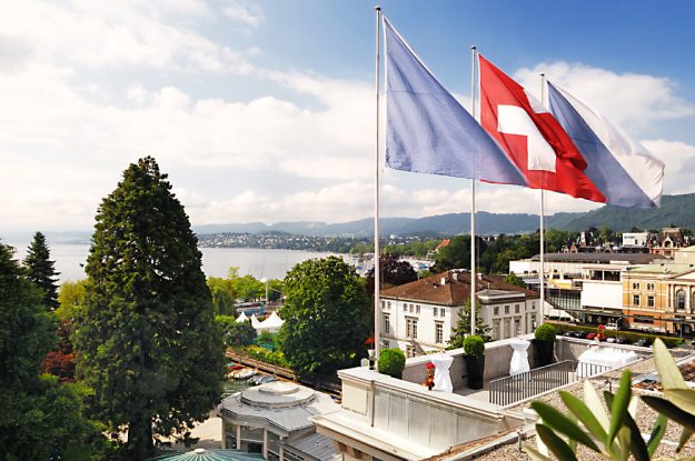 Baur au Lac Zurich Switzerland via Cinnamon Circle Baur au Lac Zurich Switzerland via Cinnamon Circle