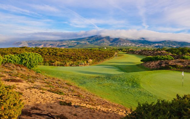 The Oitavos Cascais Portugal The Oitavos Cascais Portugal