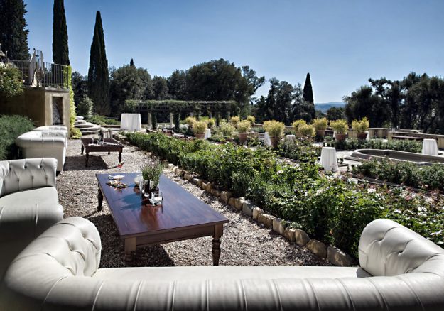 Hotel Il Salviatino Firenze Hotel Il Salviatino Firenze