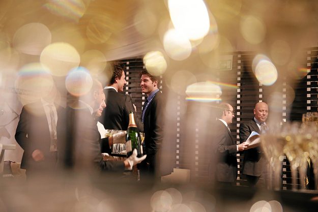 St. Moritz Gourmet Festival via Cinnamon Circle St. Moritz Gourmet Festival via Cinnamon CircleSt. Moritz Gourmet Festival via Cinnamon Circle