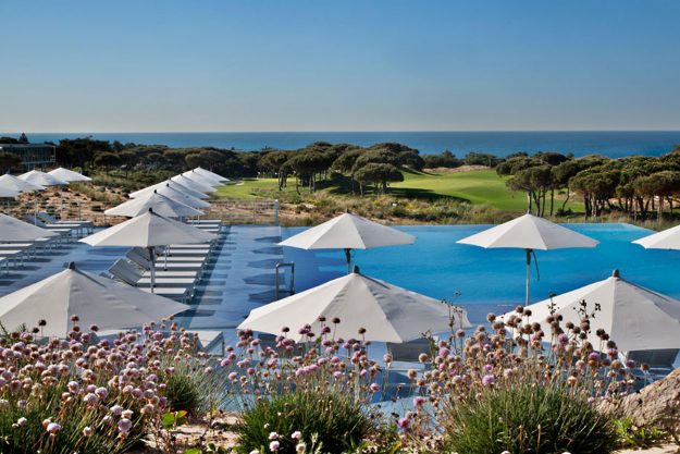 Oitavos und Quinta da Cotto Oitavos und Quinta da Cotto