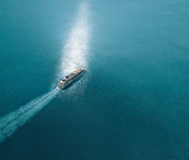 MS Europa 2 MS Europa 2