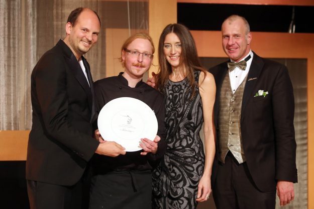 Berliner Meisterköche Berliner Meisterköche