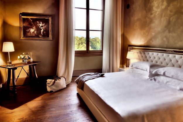 Hotel Il Salviatino Florenz Hotel Il Salviatino Florenz