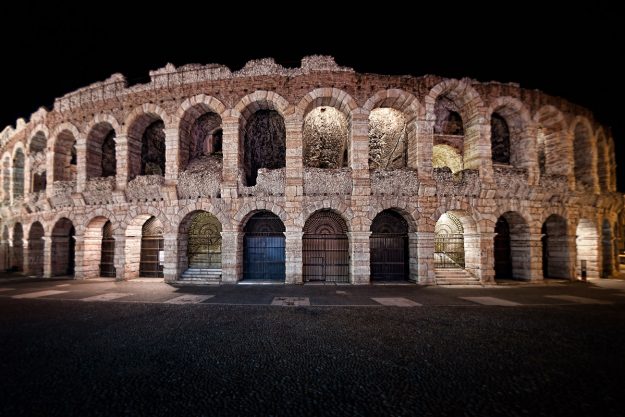 Palazzo Victoria Verona Palazzo Victoria Verona