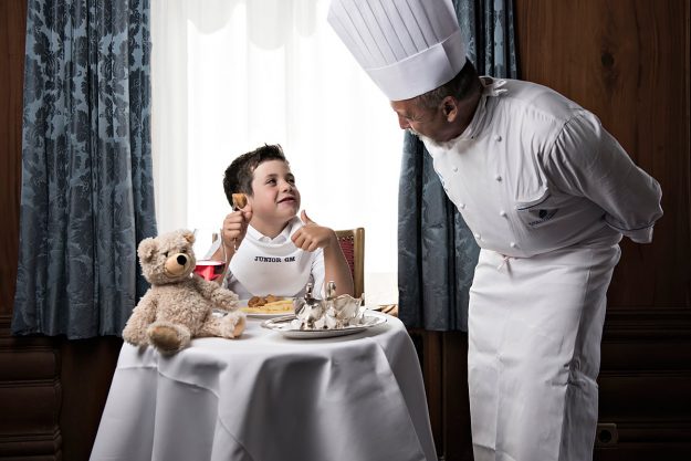 Badrutt s Palace Junior GM Hans Wiedemann Badrutt s Palace Junior GM Hans Wiedemann