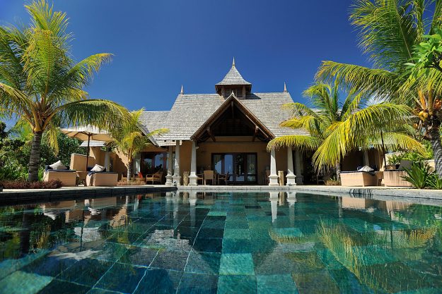 Presidential-Suite,Beach, Maradiva Villas Resort & Spa Beach, Maradiva Villas Resort & Spa