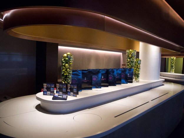 Cinnamon Circle network event in cooperation with Sensible Hospitality at Bayerischer Hof Munich Cinnamon Circle network event in cooperation with Sensible Hospitality at Bayerischer Hof Munich