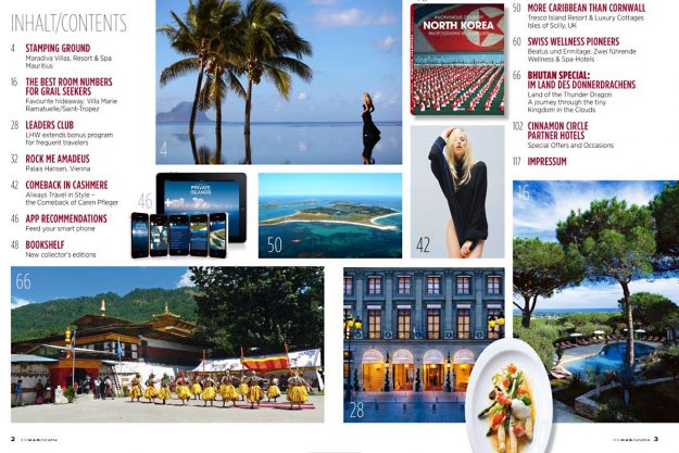 CC Mag The Cinnamon Circle Magazine CC Mag The Cinnamon Circle Magazine