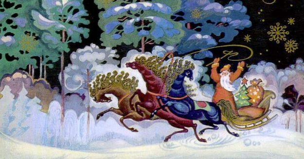 Hotel Metropol Moscow