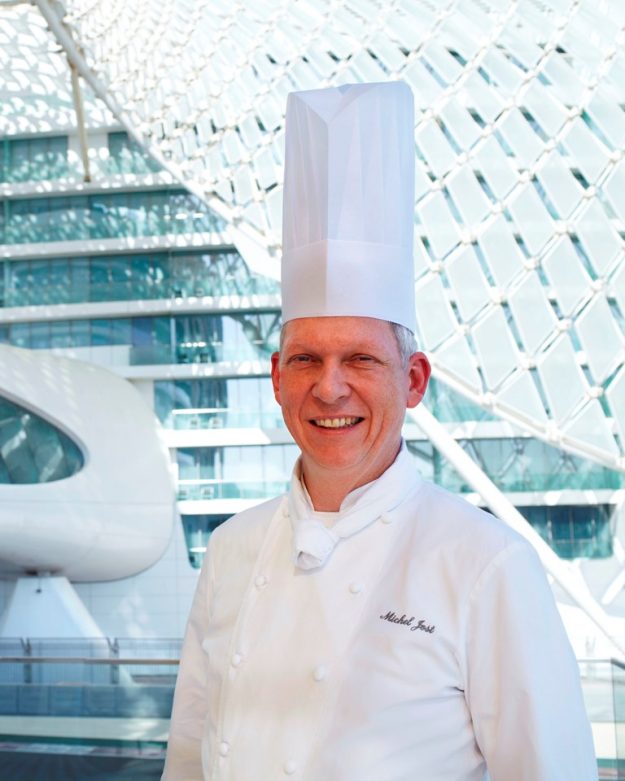 People_Kitchen_Executive Chef_Jost Michel