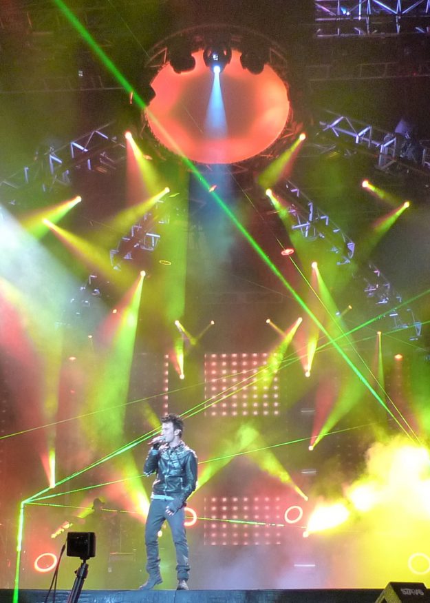 Tarkan