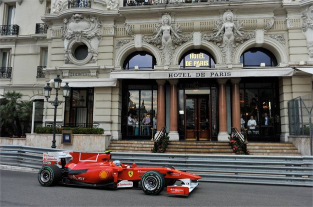 Monte-Carlo SBM Grand Prix Monaco Monte-Carlo SBM Grand Prix Monaco