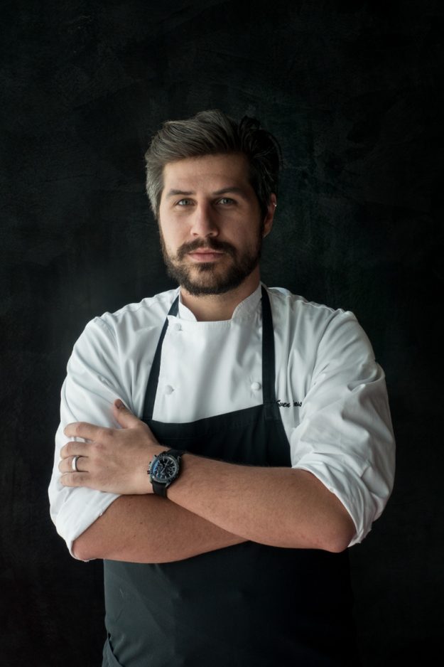 Sven Wassmer 7132 Silver Sven Wassmer 7132 Silver