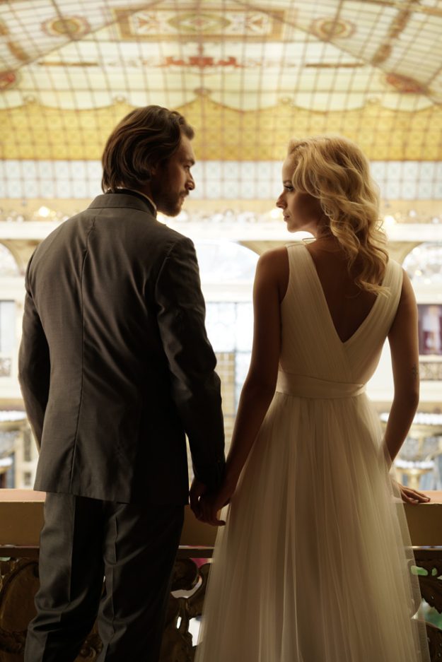 Hotel Metropol Moskau