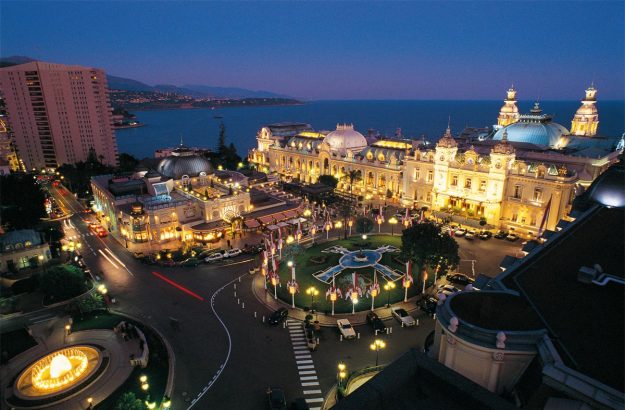 Casino Monte-Carlo