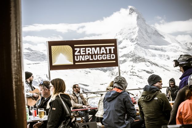 Zermatt Unplugged