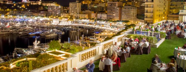 Hôtel Hermitage – Evénement Spécial – Soirée Feux d’Artifice