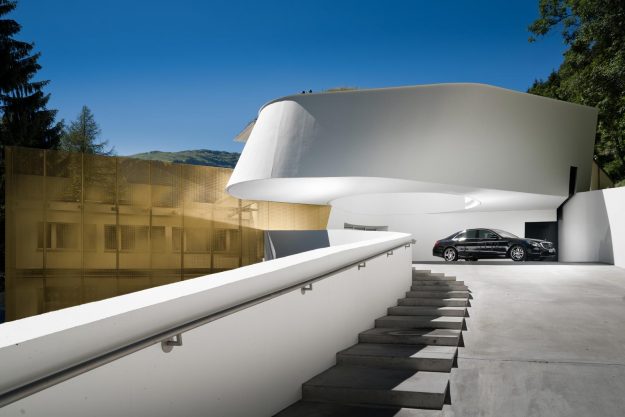 7132 Hotel Vals 7132 Hotel Vals