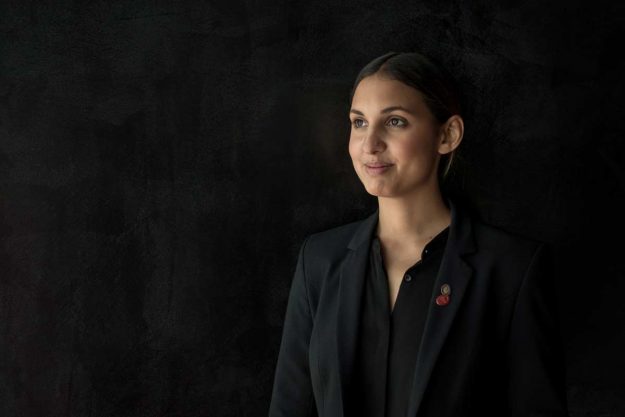 Amanda Bulgin Wassmer