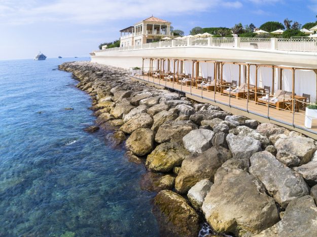 Monte-Carlo Bay Hotel & Resort – Sea Bay