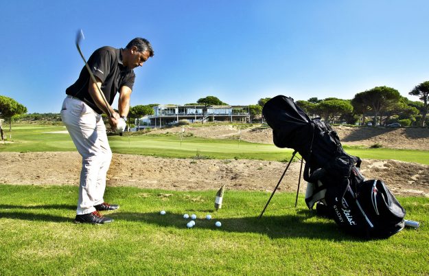 The Oitavos Classic Golf Tournament, Lissabon, Cascais The Oitavos Classic Golf Tournament, Lissabon, Cascais