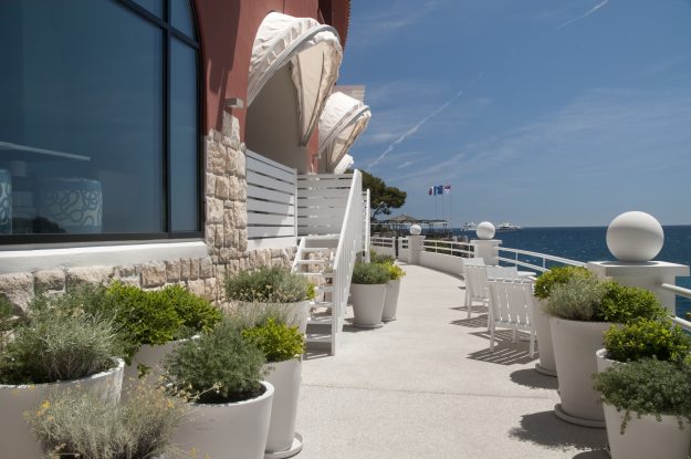 Monte-Carlo Beach Hotel, Monaco Monte-Carlo Beach Hotel, Monaco