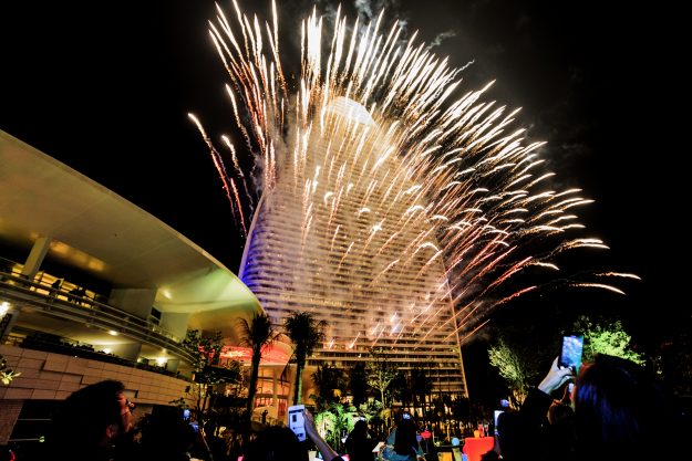 Atlantis Resort, Hainan, China