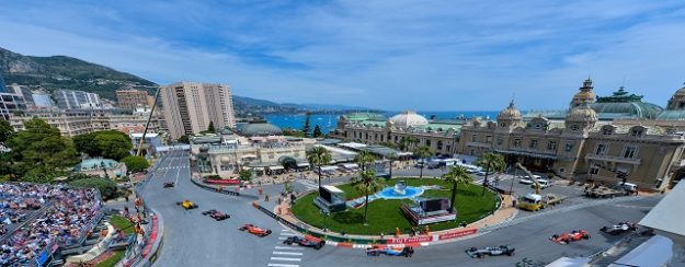 Monaco – Evénement Spécial – Grand Prix de Monaco