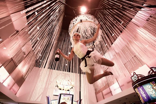 Casino Cafe de Paris Monte-Carlo Casino Cafe de Paris Monte-Carlo