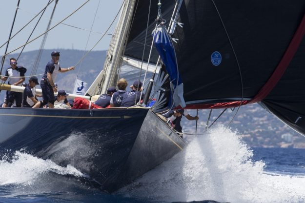 Superyacht Cup Palma de Mallorca, Copyright: Claire Matches Superyacht Cup Palma de Mallorca, Copyright: Claire Matches