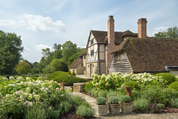 Nyetimber Manor
