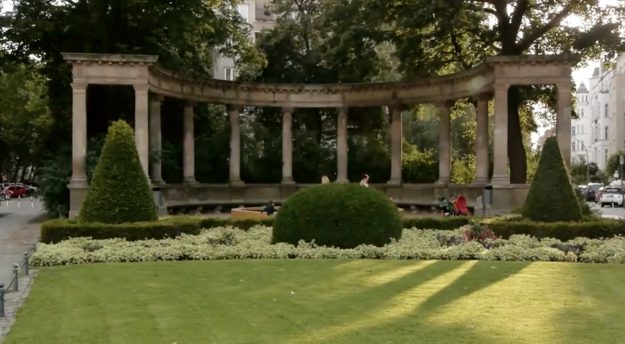 Viktoria-Luise-Platz