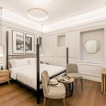 A77 Suites by Andronis in Athens