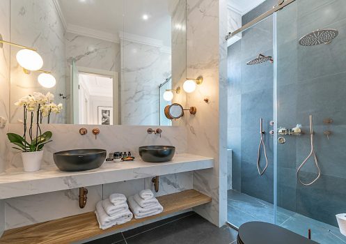 A77 Suites by Andronis in Athens