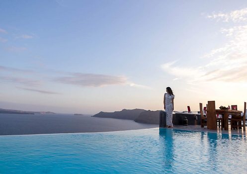 Andronis Boutique Hotel Santorini