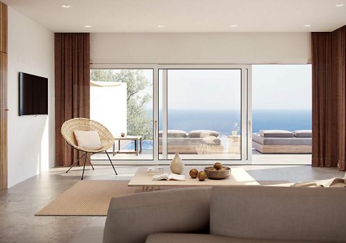 Andronis Arcadia Hotel Resort Santorini Oia