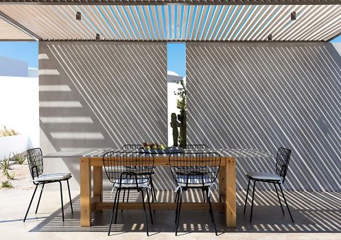 Andronis Arcadia Hotel Resort Santorini Oia