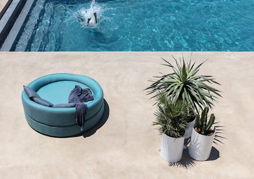 Andronis Arcadia Hotel Resort Santorini Oia