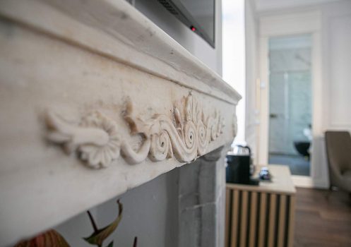 A77 Suites by Andronis in Athens