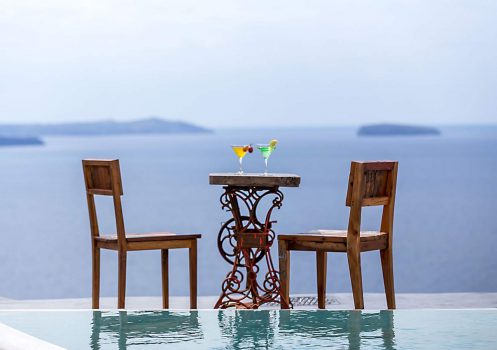 Andronis Boutique Hotel Santorini