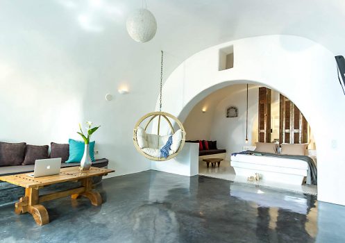 Andronis Boutique Hotel Santorini