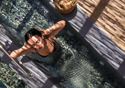 Andronis Arcadia Hotel Resort Santorini Oia