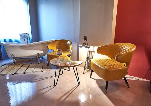 Andronis Athens Suites