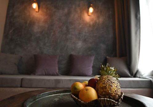 Andronis Athens Suites