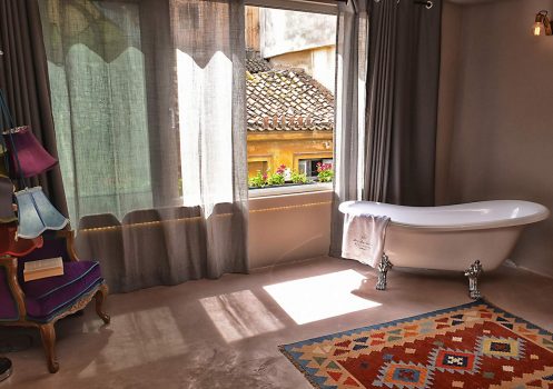 Andronis Athens Suites