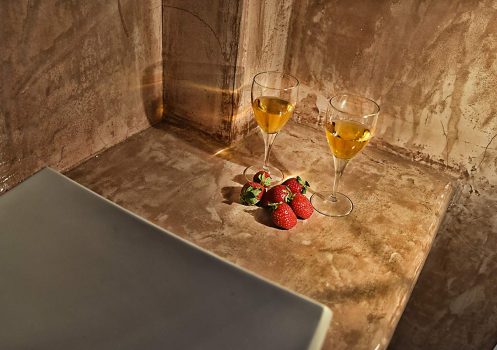 Andronis Athens Suites