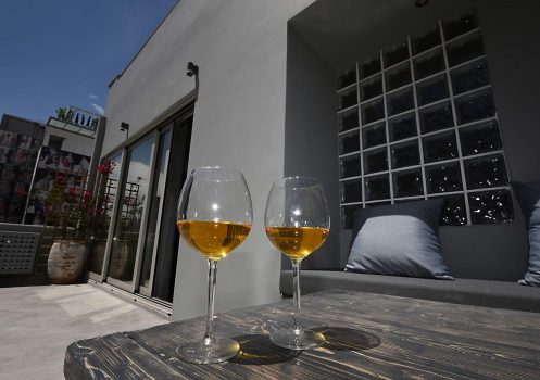 Andronis Athens Suites