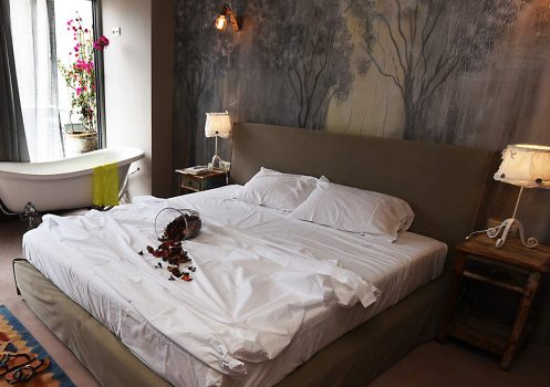 Andronis Athens Suites