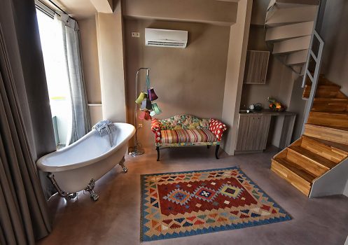 Andronis Athens Suites